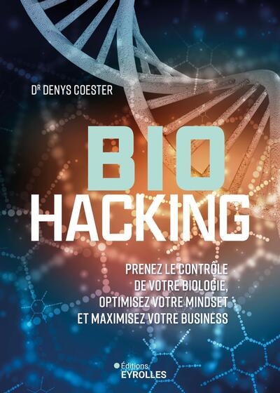 Biohacking - Image principale