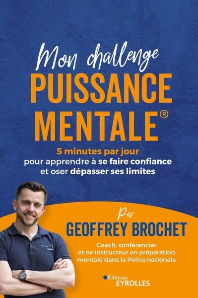 Mon challenge puissance mentale® - Image principale