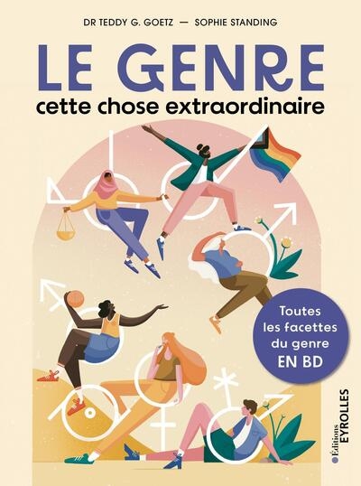 Le genre, cette chose extraordinaire - Image principale