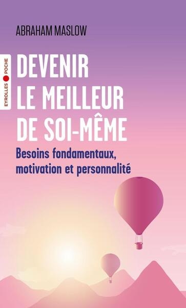 Devenir le meilleur de soi-même - Image principale