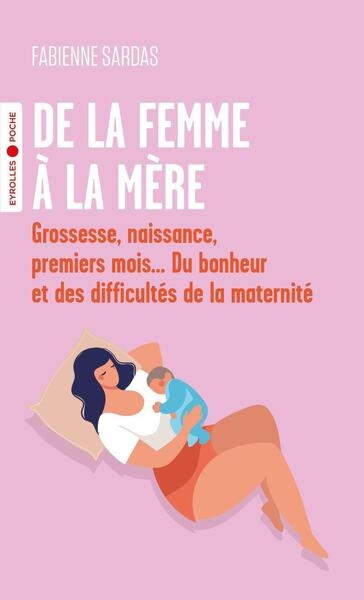 De la femme à la mère - Image principale