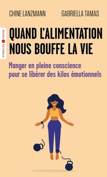 Quand l'alimentation nous bouffe la vie - Image principale
