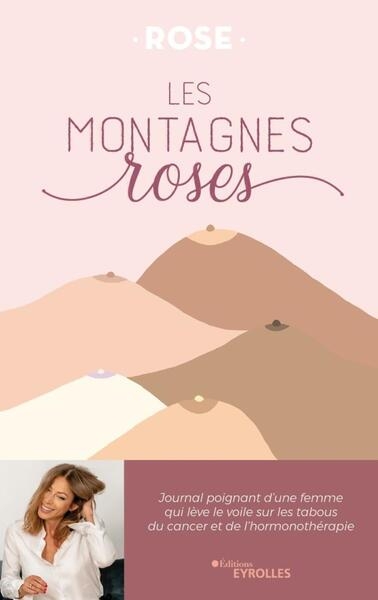 Les montagnes roses - Image principale