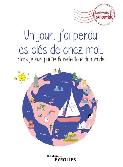 Un jour, j'ai perdu les clés de chez moi... - Image principale