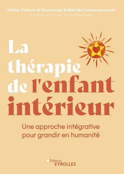 La thérapie de l'enfant intérieur - Image principale