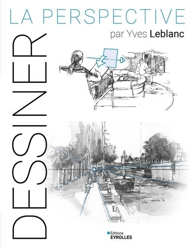 La perspective par yves leblanc - Image principale