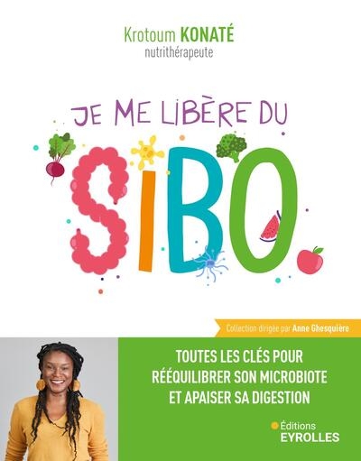 Je me libère du sibo - Image principale