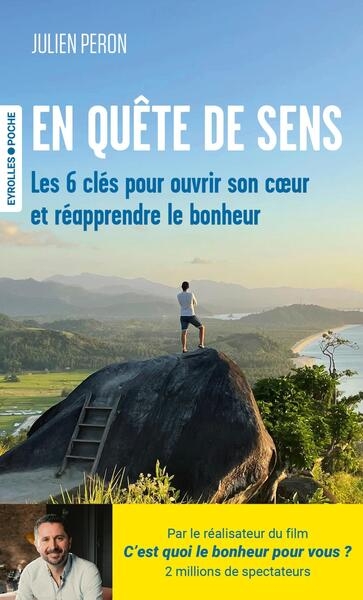 En quête de sens - Image principale