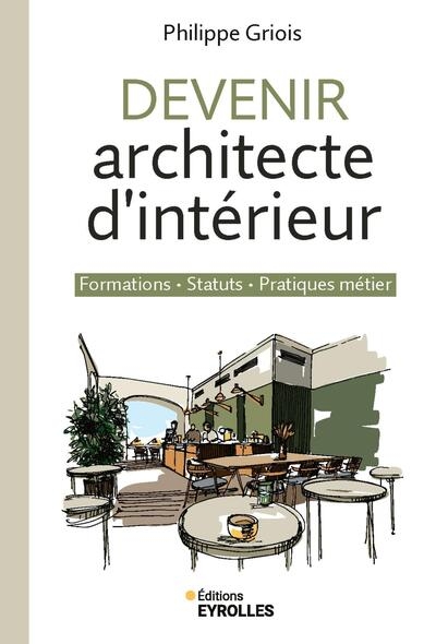 Devenir architecte d'intérieur - Image principale