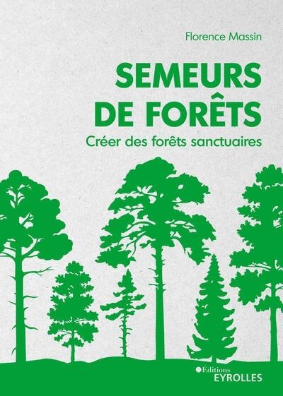Semeurs de forêts - Image principale