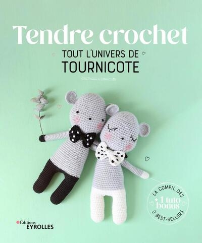 Tendre crochet - Image principale