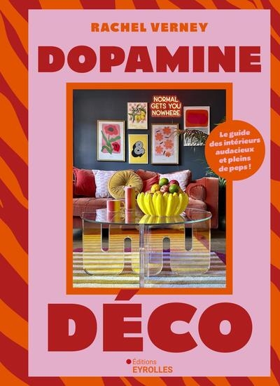 Dopamine déco - Image principale