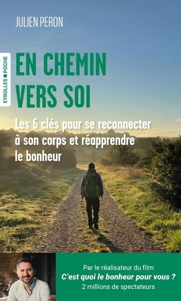 En chemin vers soi - Image principale