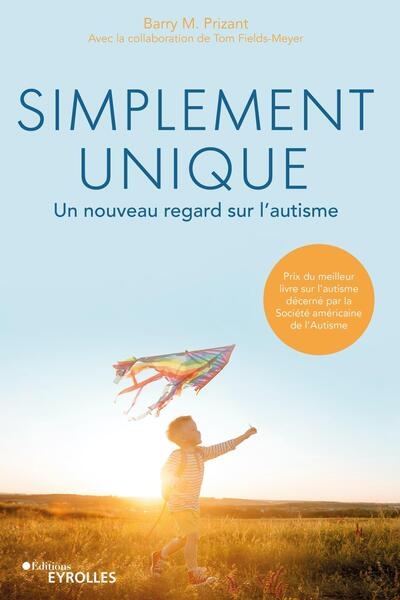 Simplement unique - Image principale