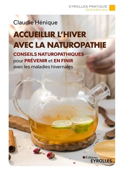 Accueillir l'hiver avec la naturopathie - Image principale