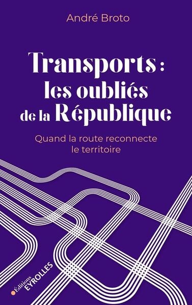 Transports : les oubliés de la république - Image principale