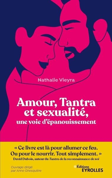 Amour, tantra et sexualité, une voie d'épanouissement - Image principale