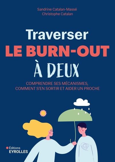 Traverser le burn-out à deux - Image principale