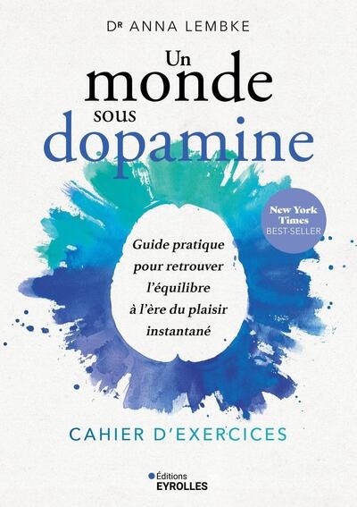 Un monde sous dopamine : cahier d'exercices - Image principale