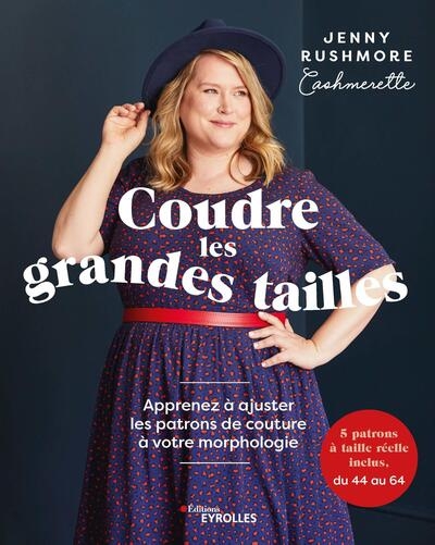 Coudre les grandes tailles - Image principale