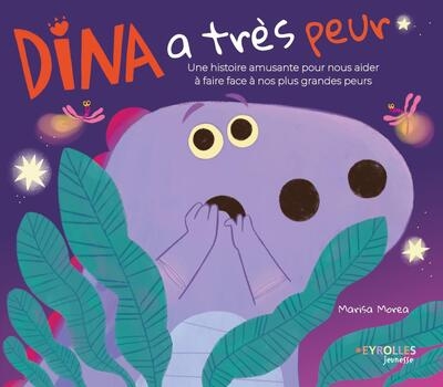 Dina a très peur - Image principale