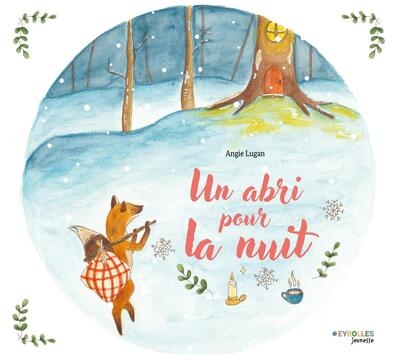 Un abri pour la nuit - Image principale