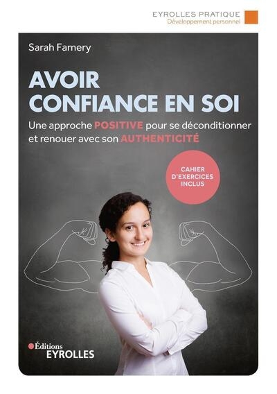 Avoir confiance en soi - Image principale