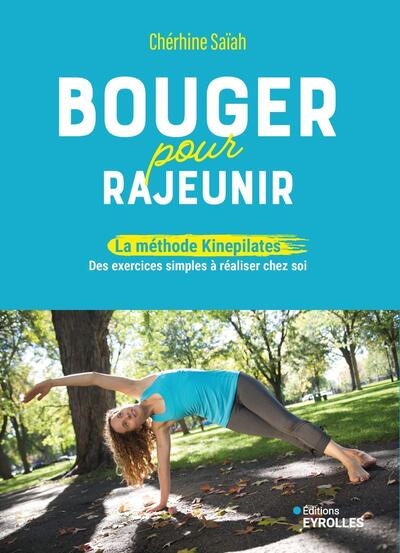 Bouger pour rajeunir - Image principale