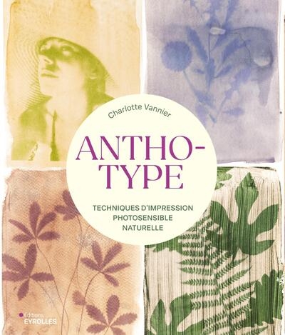 Anthotype - Image principale