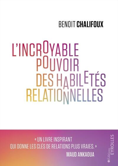 L'incroyable pouvoir des habiletés relationnelles - Image principale