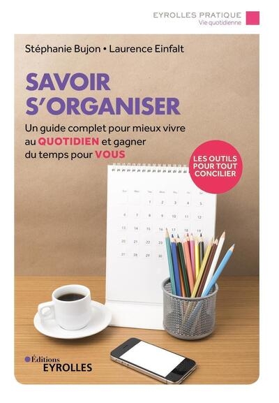 Savoir s'organiser - Image principale