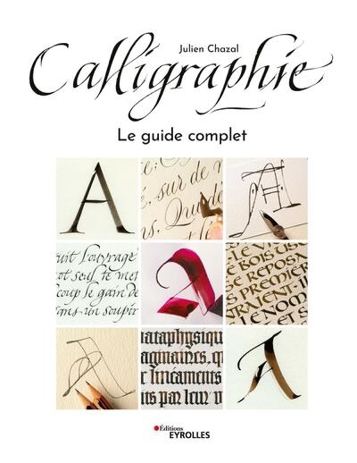 Calligraphie - Image principale