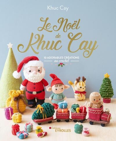 Le noël de khuc cay - Image principale