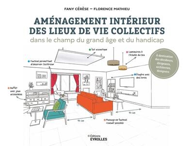 Aménagement intérieur des lieux de vie collectifs - Image principale