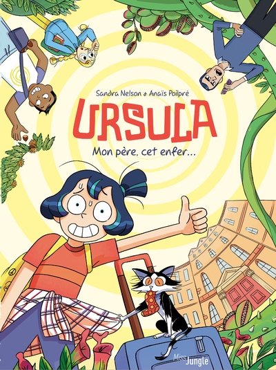 Ursula - mon père, cet enfer... - Image principale