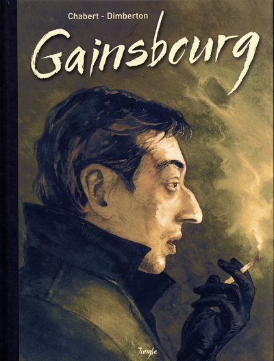 Gainsbourg - collector - Image principale