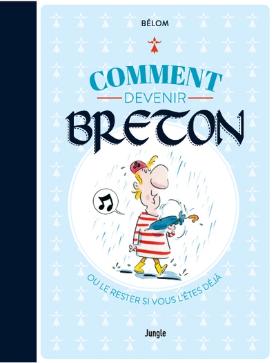 Comment devenir breton - collector - Image principale