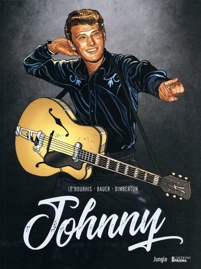 Johnny - l'intégrale - Image principale