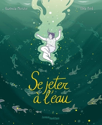 Se jeter à l'eau - Image principale
