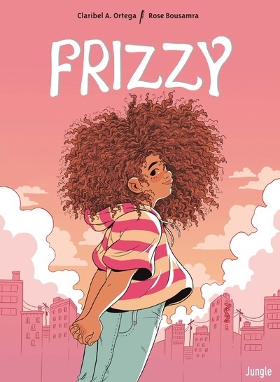 Frizzy - Image principale