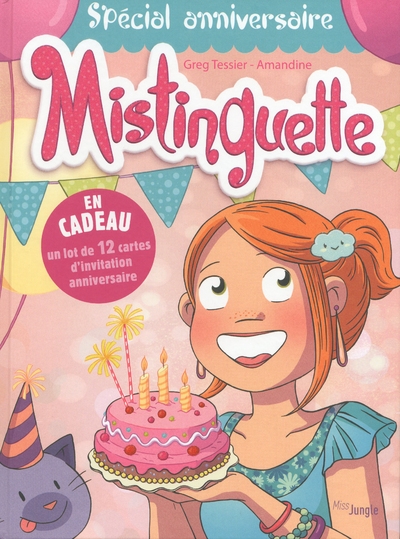 Mistinguette - spécial anniversaire - Image principale