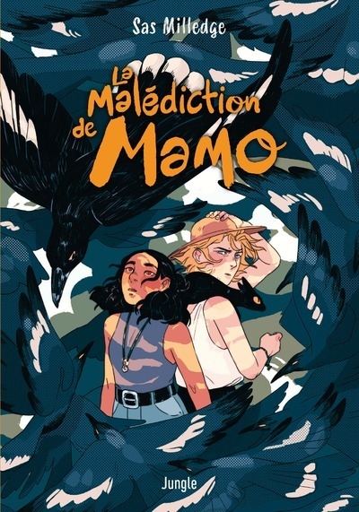 La malédiction de mamo - Image principale