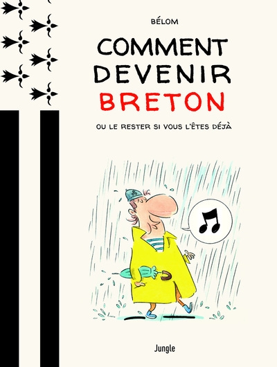 Comment devenir breton ? ou le rester si vous l'êtes déjà - Image principale