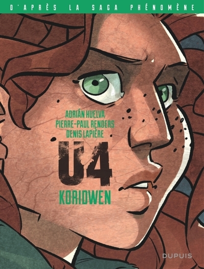 U4 - koridwen - Image principale