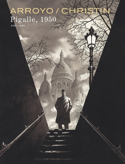 Pigalle, 1950 - Image principale