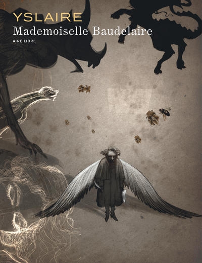 Mademoiselle baudelaire - Image principale