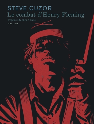 Le combat d henry fleming - Image principale