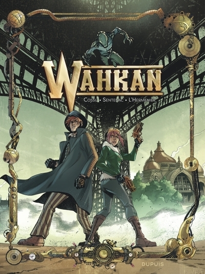 Wahkan - Image principale