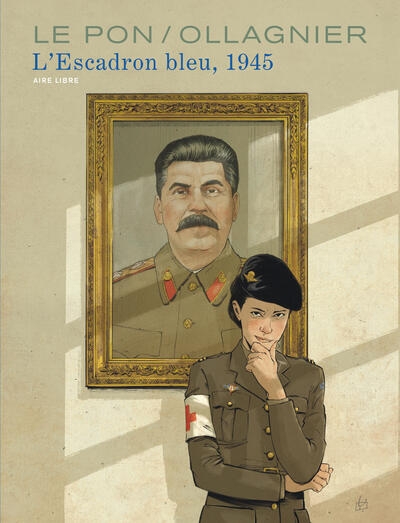 L'escadron bleu, 1945 - Image principale