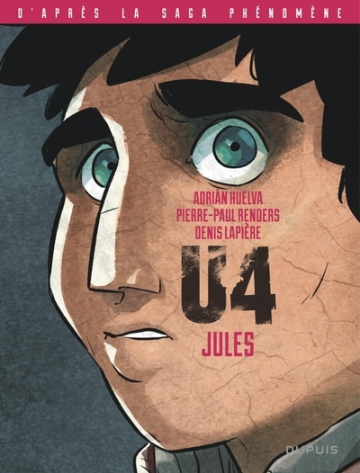 U4 - jules - Image principale
